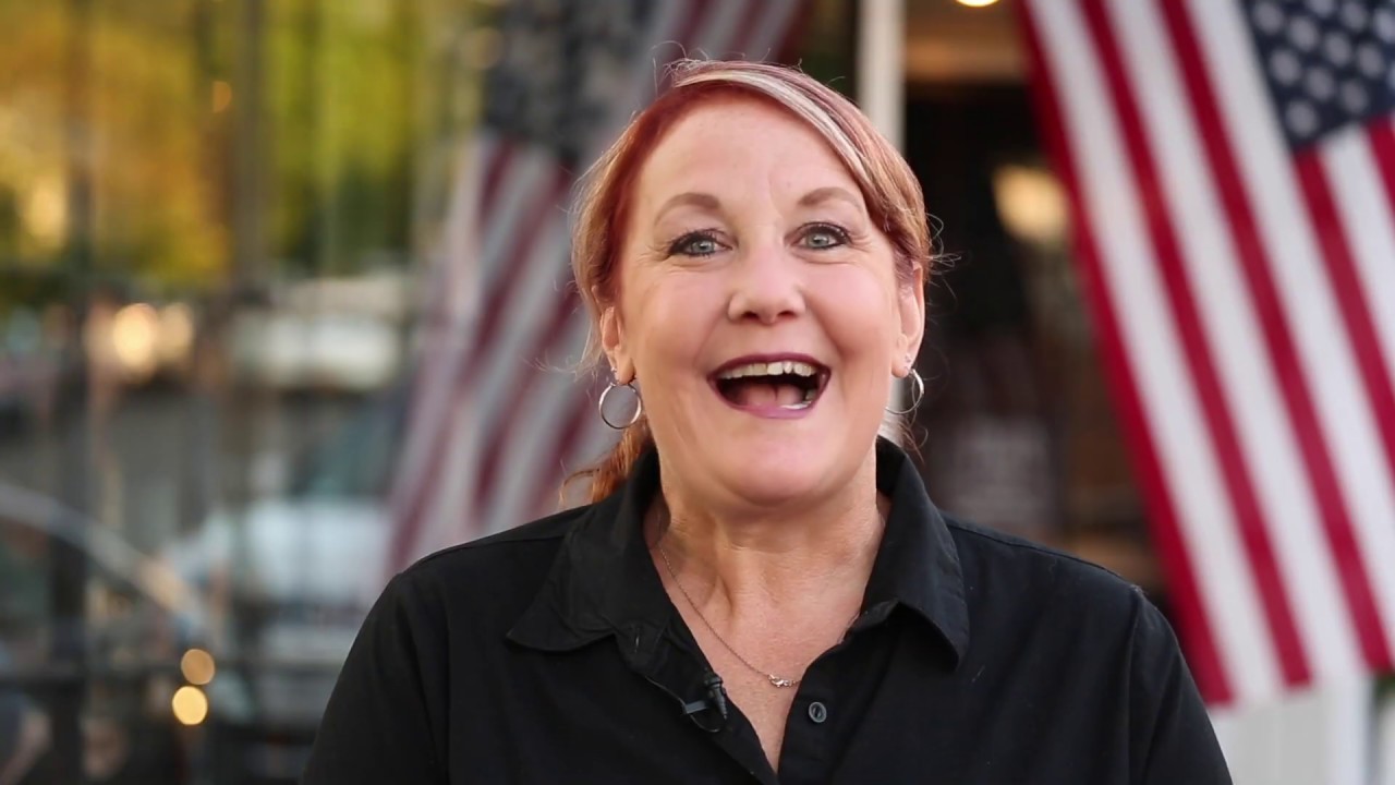 Port Jeff Means Business YouTube