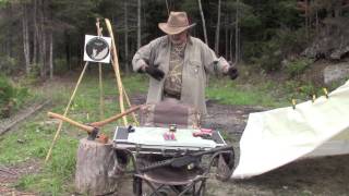 Bear Deterants Test and Review
