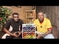 Ghana Blackstars Worldcup Preparation Callup List How Different Will It Be From The Worldcup List 