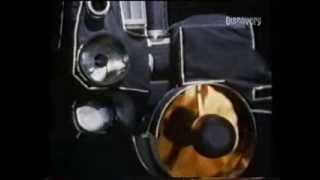 The Infinite Voyage - Voyager part 1