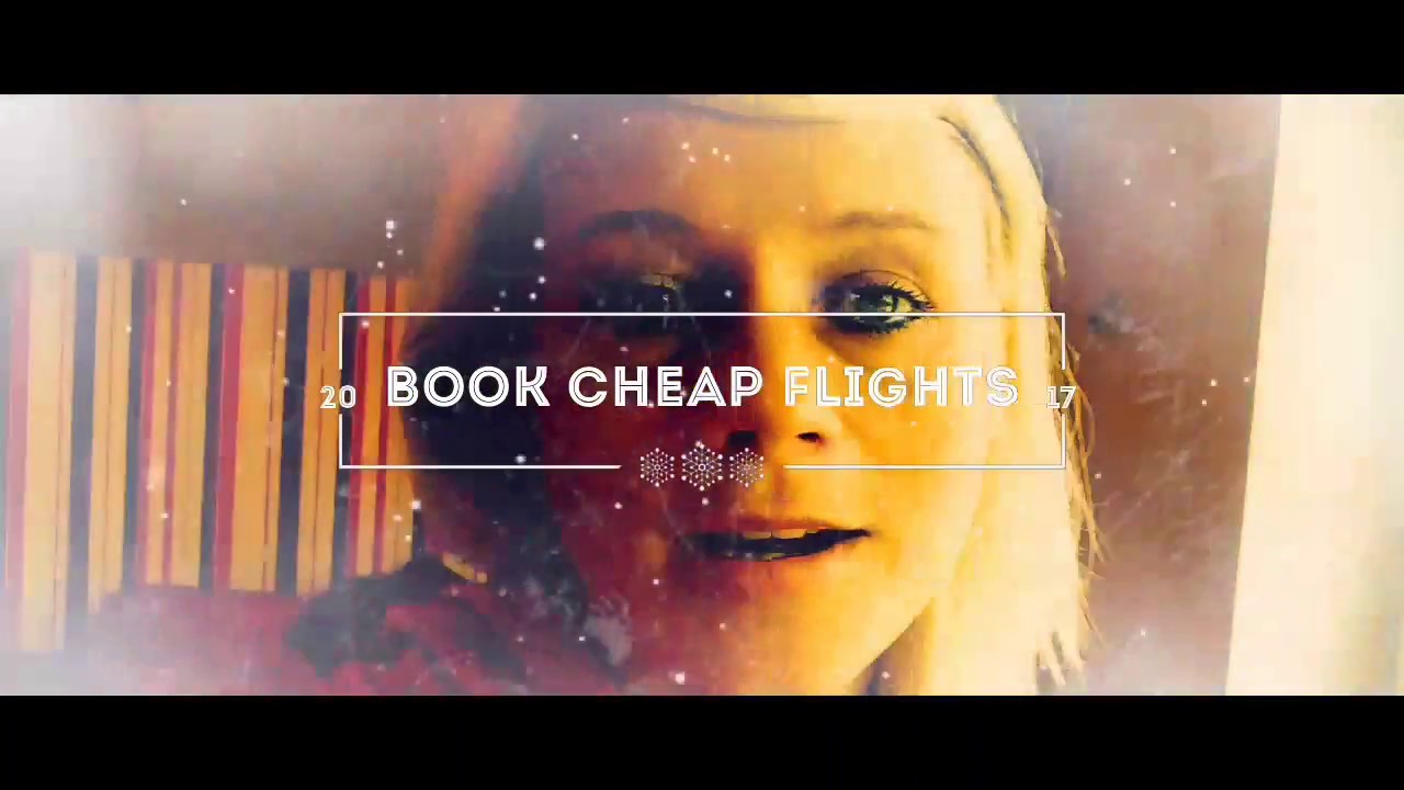 Book cheap flights - YouTube