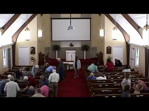 Video preview