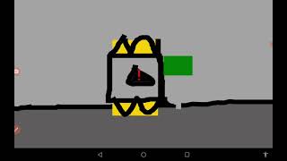 How To Make Fnaf Fangame On Pocket Code Close Eye Animation