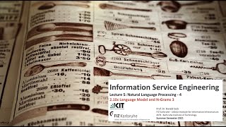 02.10c - ISE2021 - Language Model and N-Grams - 3