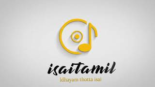 isaitamil logo
