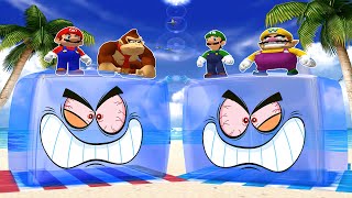 ね*と様 希少品 マリオ&ルイージVS WRECKING CREWアーケードゲー ね*と様 希少品 マリオ&ルイージVS WRECKING CREWアーケードゲー