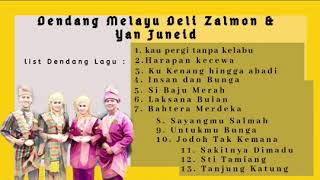 INSAN DAN BUNGA CIPTAAN TIAR RAMON VERSI kumpulan lagu melayu deli zalmon & yan juneid tertop Nonstp