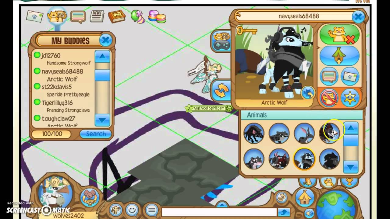 what has happened to animal jam??? YouTube