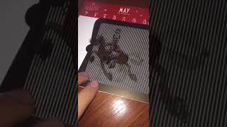 Disney ANIMATED Calendar!
