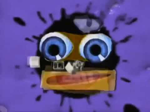 Klasky Csupo In G Major 1 Tried To Be Normal