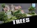 Model trees easy to build!