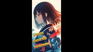 A Million Koku Of Rice And Mackerel