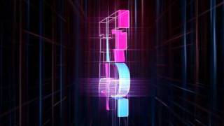 JJ 75 Years Logo animation