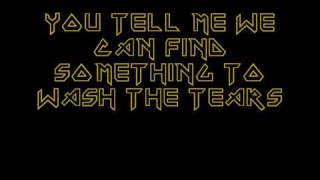 Iron Maiden - Rainmaker - Lyrics