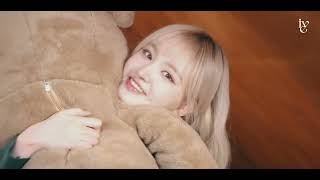 아이브 IVE - Payback / Dear.DIVE MV X-MAS Edition 4k 60fps