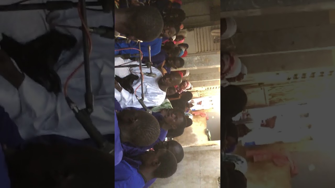 Norou absar keur niang 