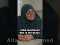 Muslim mum warns about red flags in marriage 