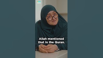 Thumbnail of Muslim Mum warns about RED FLAGS in Marriage 🚩