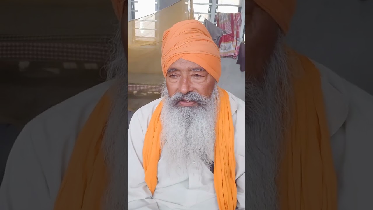 Guru Gobind Singh Ji House ?