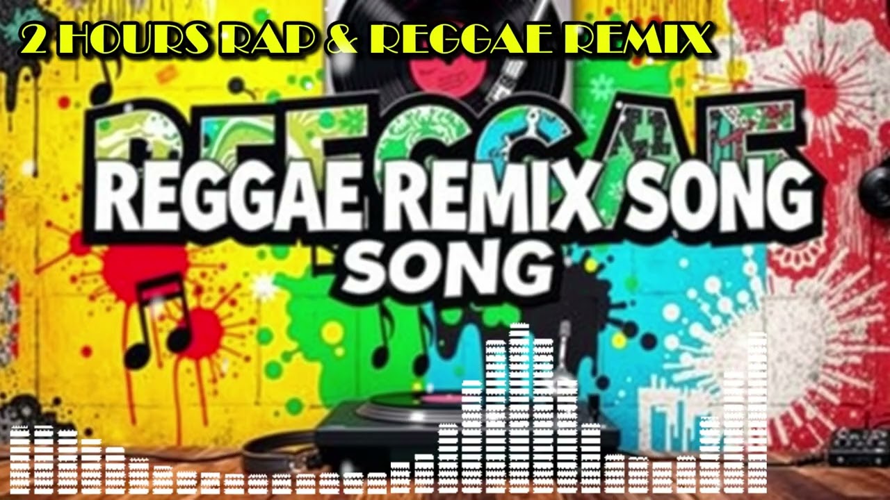 RAP, HIPHOP REGGAE REMIX SONG/ MUSIC BEAST