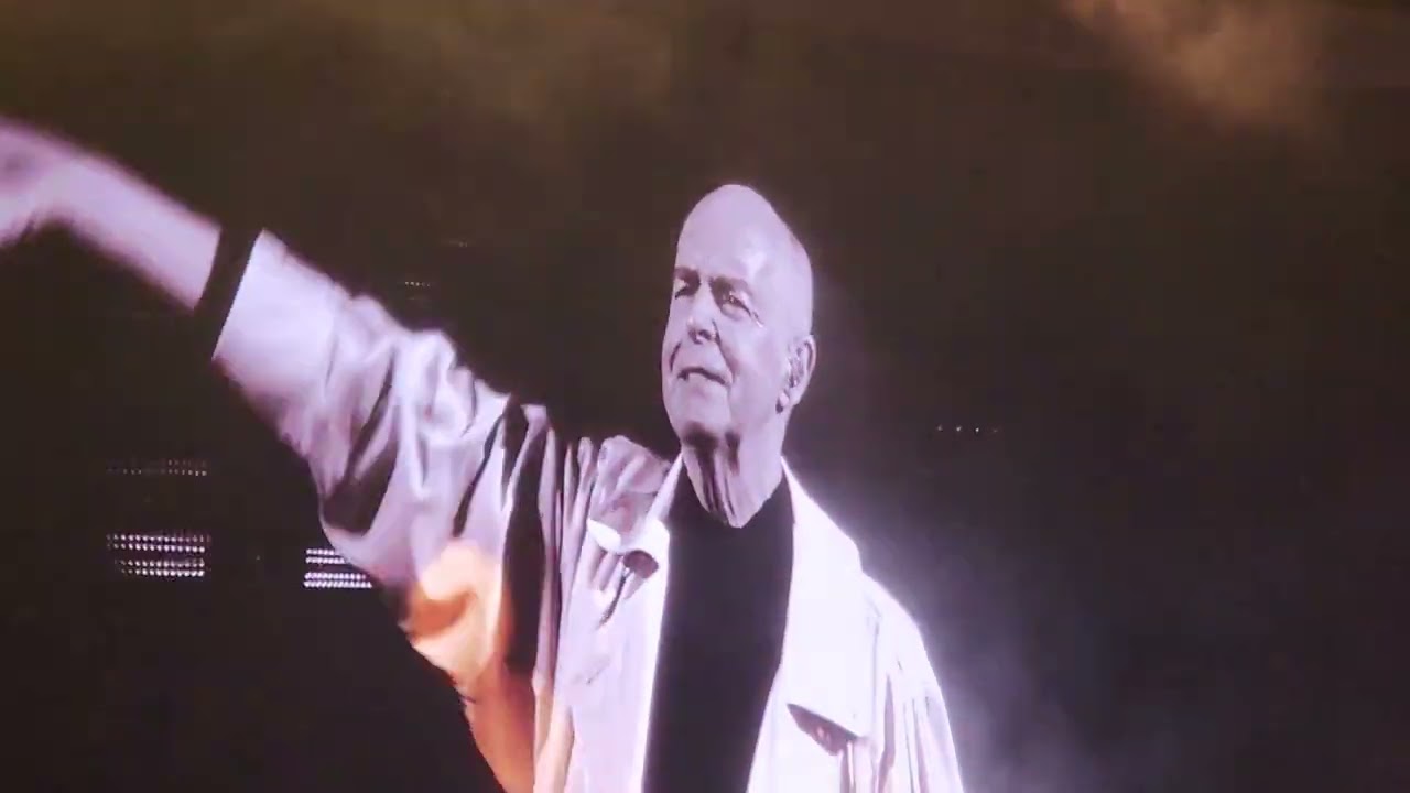 Pet Shop Boys Chile 2026