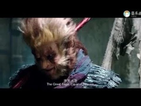 《佛说》这可能是最好听的一首喊麦歌曲了，燃到爆炸！