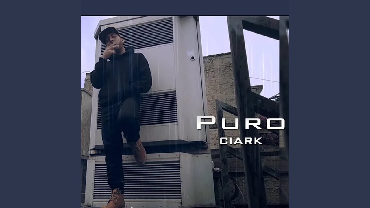 Watch Puro on YouTube Watch Puro on YouTube