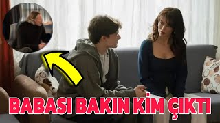 Kızılcık Şerbeti Başak'ın Oğlu Cemo Babası Bakım kim Çıktı!
