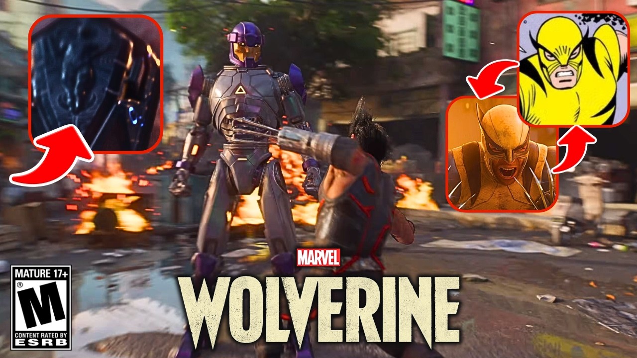 Latest Title & Thumbnail