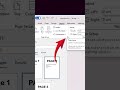 How To Change Page Orientation In Word mp3