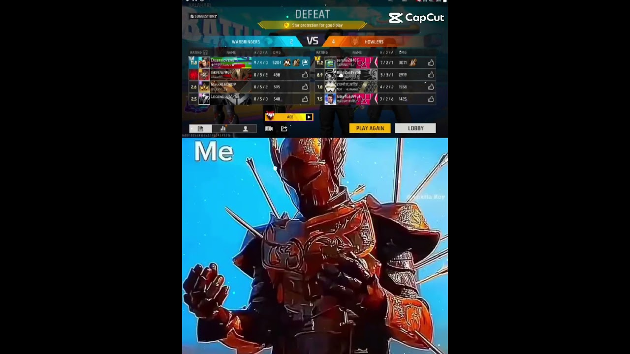 1 V4 cs ranked 😮‍💨🫤 Edit 