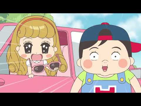 Một Mùa Hè Nóng Rực 😱 👩‍🌾 Xin Chào Jadoo Tập Mới Nhất 2026 | Lồng Tiếng Việt Jadoo