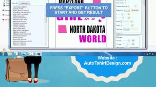 Best Free Tshirt Design Software screenshot 3