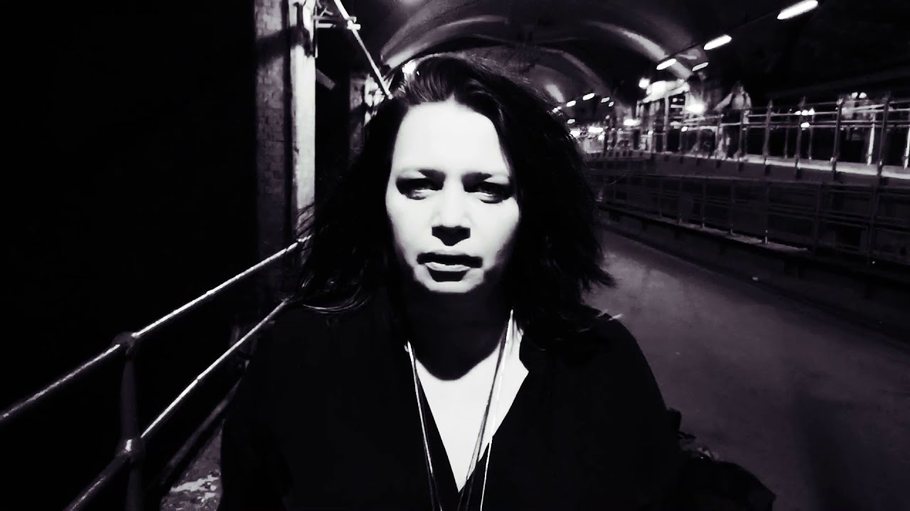 Guarda KATH AND THE KICKS - UNDERGROUND su YouTube Guarda KATH AND THE KICKS - UNDERGROUND su YouTube