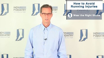 3 Tips to Prevent Running Injuries