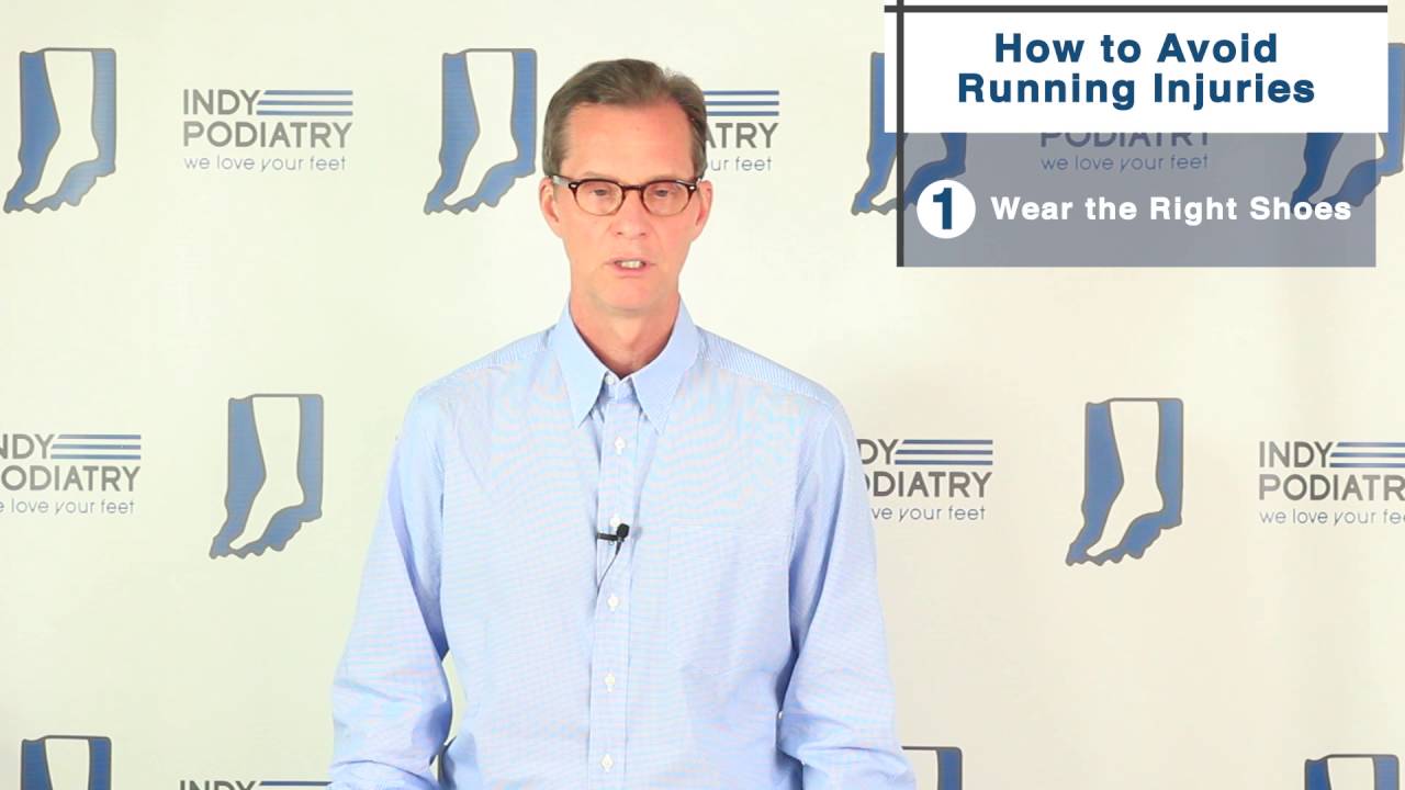 3 Tips to Prevent Running Injuries