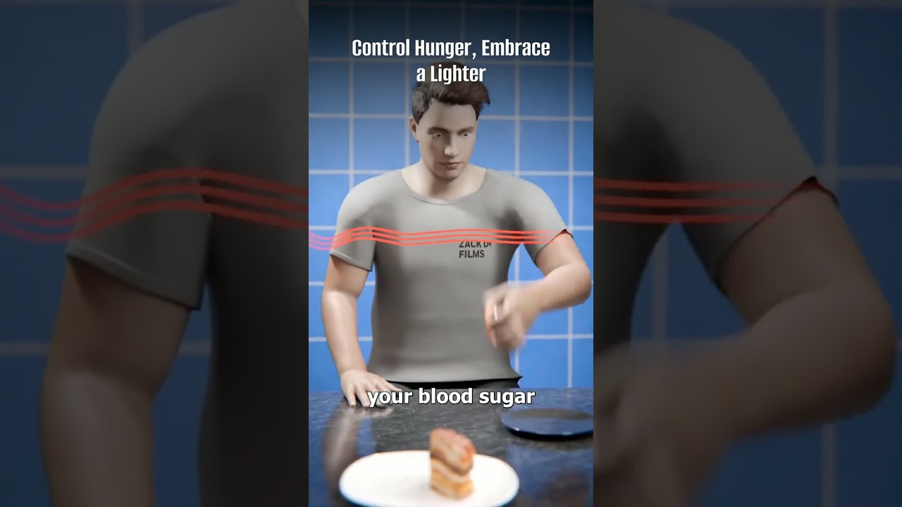 Take Control of Your Appetite & Step Into a Lighter Life 💉✨