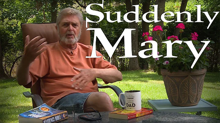 Suddenly Mary  Get Inspired with Al Lindner
