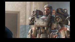 Fallout 4 | Call to Arms