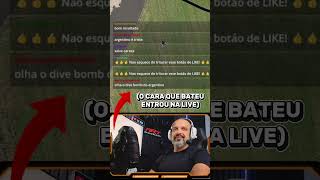 Na ÚLTIMA VOLTA olha o que DOIS pilotos fizeram!