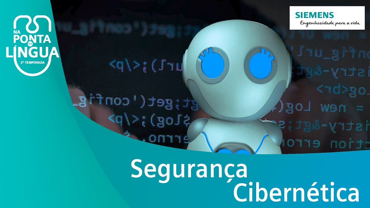 Segurança Cibernética: Funcionamento e Exemplos