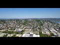 Seattle skyline from the Space Needle