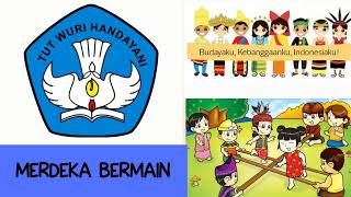 Download Lagu #PAUD #Merdeka Belajar=Merdeka Bermain MP3