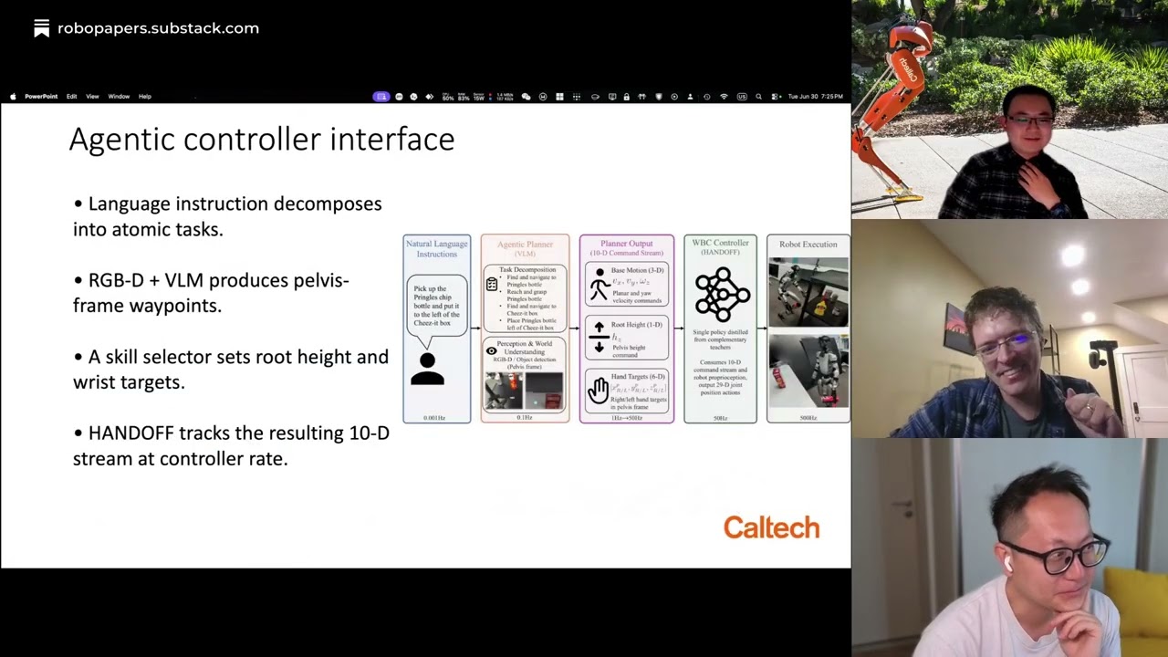 From Capable Controllers to Deployable Humanoid Systems
