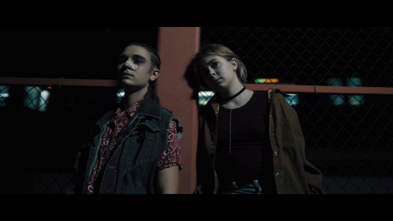 SunnySide Trailer (2021)