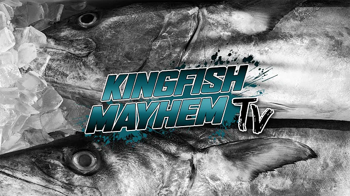 Kingfish Mayhem TV S1:E1 "What is Kingfish Mayhem TV?