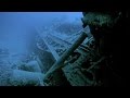Epave du sous marin U-976 (le loup gris)