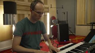 PONGSONIC -  INTROSPECTION