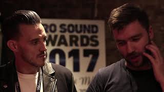 2017 Pro Sound Awards Studio Of The Year Winner Miloco Livingston