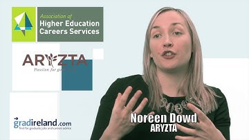 Work Experience   Engineers Ireland, Guidewire, Glanbia, Aryzta, Musgrave, KPMG, AOL, Citi